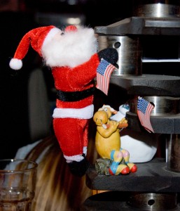 Xmas-101